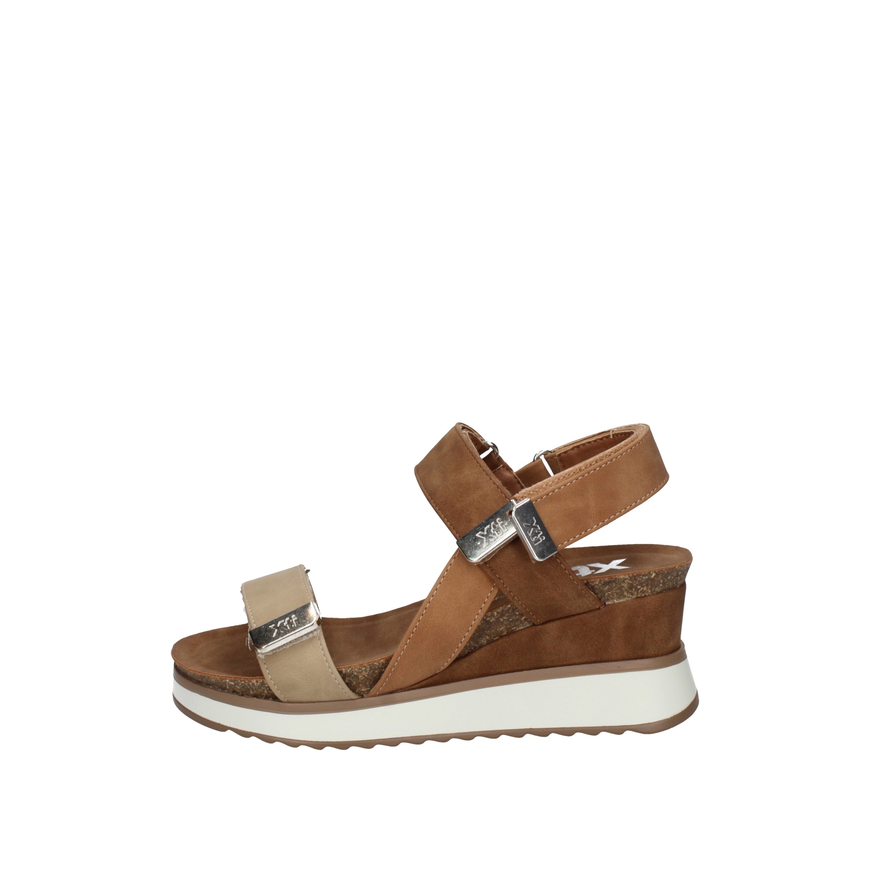 xti sandali modello camel 142822